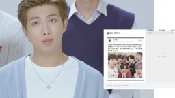 BTS gây phẫn nộ vì phát ngôn 'thiếu tế nhị', Samsung - FILA Trung Quốc lập tức né lùm xùm