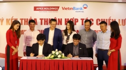 Apax Holdings và VietinBank Capital 'bắt tay' hợp tác vì mục tiêu chung về giáo dục