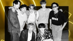 BTS giành giải 'Top Social Artist' năm thứ 4 liên tiếp tại BBMAs 2020