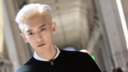 Chanyeol (EXO) ẩn ý chuyện ra album solo đầu tay sau 8 năm debut