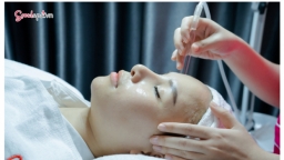 SeoulSpa.Vn- Spa điều trị mụn hàng đầu Việt Nam