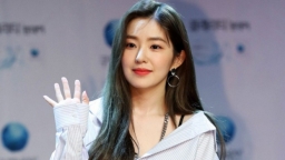 Irene (Red Velvet) vướng lùm xùm nhân cách, hành động của coordi cũ gây chú ý