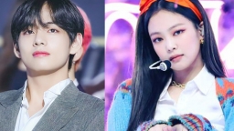 10 nhóm nhạc Kpop nổi tiếng nhất trên Weibo: Số 1 không phải BTS, BLACKPINK lọt top 5