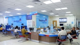 Kết quả 9 tháng đạt được của VietinBank nhờ chiến lược kinh doanh hiệu quả, hợp lý