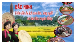 Bắc Ninh ban hành Kế hoạch thông tin đối ngoại giai đoạn 2021-2025