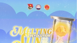 Học viện Báo chí và Tuyên truyền tổ chức 'Revolution 2020: Melting Sun' chào tân sinh