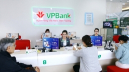 Bất chấp COVID-19, VPBank vẫn đặt kỳ vọng lợi nhuận không đổi