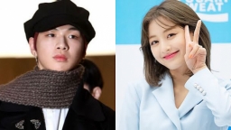 Kang Daniel - Jihyo (TWICE) 'đường ai nấy đi' sau hơn 1 năm hẹn hò