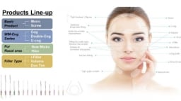 Vì sao dòng chỉ thương hiệu White Medience lại hot nhất hiện nay?