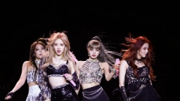 BXH các ngôi sao nhạc Pop quyền lực tháng 11: BLACKPINK đứng đầu, BTS thế nào?