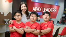 Egroup dự kiến nâng số lượng cổ phần nắm giữ tại Apax Holdings lên 68% vốn điều lệ