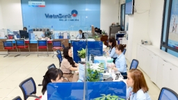 VietinBank đồng hành cùng doanh nghiệp, người dân thực hiện 'mục tiêu kép'