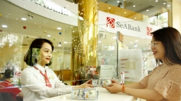 ADB hỗ trợ SeABank đẩy mạnh hoạt động tài trợ thương mại