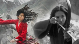 Đánh bại Tenet, Mulan giành giải Phim hành động hay nhất People's Choice Awards 2020