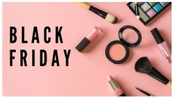 Cách săn sale mỹ phẩm Nhật Bản ngày Black Friday 2020