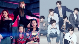 BTS, BLACKPINK lọt danh sách đề cử 'Nhân vật của năm' 2020 của Tạp chí Time