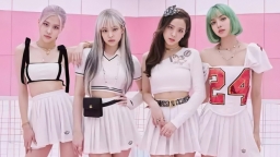 BLACKPINK là kênh YouTube Hàn Quốc đầu tiên nhận được nút ruby