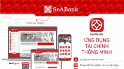 SeABank đồng nhất trải nghiệm ứng dụng ngân hàng số SeAMobile trên các thiết bị