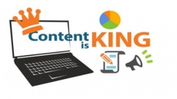 Vai trò quan trọng của content marketing trong kinh doanh