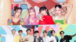 BTS, BLACKPINK lọt top 50 bài hát hay nhất 2020 do Rolling Stone bình chọn