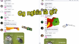 GG nghĩa là gì? Hiệu ứng mới khi bình luận 'GG' trên Facebook gây sốt cộng đồng mạng