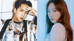 Taeyeon (SNSD) hẹn hò với Ravi (VIXX)