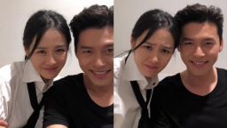 CHÍNH THỨC: Hyun Bin - Son Ye Jin xác nhận hẹn hò