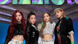 BLACKPINK đạt thành tích khủng ngày đầu năm, giữ vững ngôi vương 'Nữ hoàng YouTube'