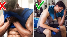 4 nguyên tắc giữ vệ sinh cơ bản ai cũng phải tuân thủ trước và sau khi tập gym