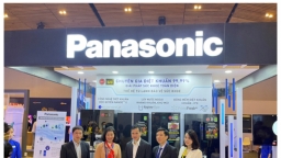 Panasonic được VNExpress bình chọn là 'Tủ lạnh có công nghệ diệt khuẩn hiệu quả nhất'