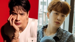 Jackson và Youngjae (GOT7) về chung nhà sau khi rời JYP?