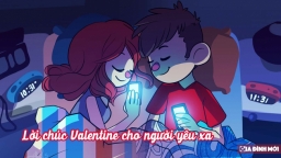 Lời chúc Valentine cho người yêu xa mùa COVID-19 hay và tình cảm nhất