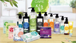 VinMart/VinMart+ gợi ý bí kíp chọn quà ngày 8/3 được lòng phái đẹp