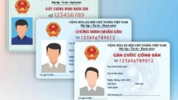 5 trường hợp không đổi Chứng minh thư sang thẻ Căn cước công dân gắn chip sẽ bị phạt tiền