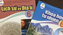 Từ năm 2021-2022, các môn Hóa học, Vật lý, Sinh học sẽ 'biến mất' khỏi thời khóa biểu