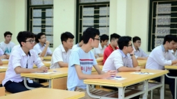 Thí sinh thi tốt nghiệp THPT 2021: Cẩn trọng với 3 lần điều chỉnh nguyện vọng