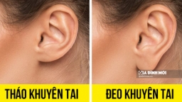 Điều gì sẽ xảy ra nếu bạn không tháo trang sức trước khi đi ngủ?