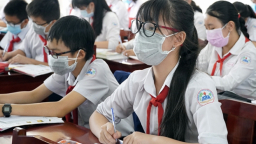 Đã có 11 tỉnh, thành phố thay đổi lịch học của học sinh