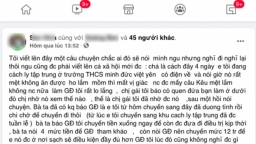 Nữ y tá ở Bắc Giang 'vòi' 12 triệu mới cho người mắc COVID-19 đi điều trị