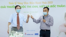 Tuần lễ vàng 2021: Nhiều cặp đôi hiếm muộn được BV Nam học và Hiếm muộn Hà Nội hỗ trợ