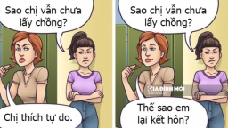 8 cách đối phó với những câu hỏi vô duyên khiến đối phương không dám hỏi lại lần 2