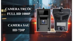 Những lý do cần phải lắp camera nghị định 10 tại Vcomcar