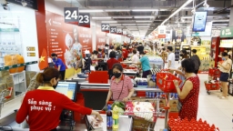 'Khỏe mạnh trong mùa dịch' cùng VinMart