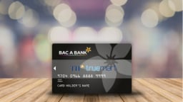 Ngân hàng Bắc Á ưu đãi thẻ đồng thương hiệu với TH truemart