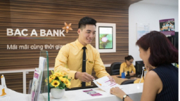 Ngân hàng Bắc Á tăng vốn điều lệ lên 7.085 tỷ đồng