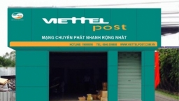 Hà Nội tìm người tiếp xúc với nhân viên giao hàng, lái xe của Công ty Viettel Post