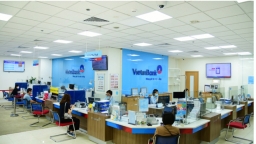 VietinBank bổ sung 20.000 tỷ lãi suất ưu đãi hỗ trợ khách hàng bị ảnh hưởng COVID-19