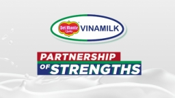 Vinamilk liên doanh với Philippines đưa sản phẩm ra thị trường vào T9/2021