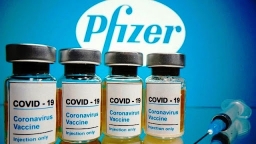 Pfizer cam kết đẩy nhanh tiến độ giao vắc xin cho Việt Nam