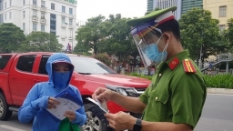 Hà Nội đang giãn cách, người ngoại tỉnh muốn vào Hà Nội khám chữa bệnh cần giấy tờ gì?